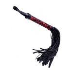 XR Brands - ZESTAW do zabawy erotycznej 5 elementów BDSM