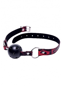 XR Brands - ZESTAW do zabawy erotycznej 5 elementów BDSM