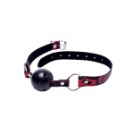 XR Brands - ZESTAW do zabawy erotycznej 5 elementów BDSM