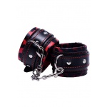 XR Brands - ZESTAW do zabawy erotycznej 5 elementów BDSM