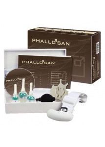 Z sukcesem powiększa penisa system Phallosan Penis Enlargement Kit