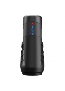 Zaawansowany masturbator - SayberX Super Powered Male Sex Simulator 