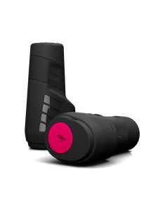 Zaawansowany masturbator - SayberX Super Powered Male Sex Simulator 