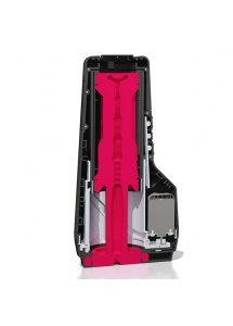 Zaawansowany masturbator - SayberX Super Powered Male Sex Simulator 