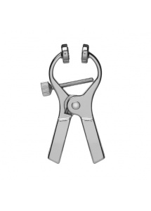 Zaciski do elektroseksu - ElectraStim Uni-Polar General Purpose Clamps 