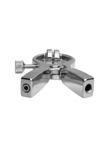 Zaciski do elektroseksu - ElectraStim Uni-Polar General Purpose Clamps 