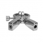Zaciski do elektroseksu - ElectraStim Uni-Polar General Purpose Clamps 