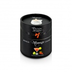 Zapachowa świeca do masażu - Plaisirs Secrets Massage Candle  Cosmopolitan