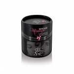 Zapachowa świeca do masażu - Plaisirs Secrets Massage Candle  Guma Balonowa