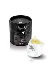 Zapachowa świeca do masażu - Plaisirs Secrets Massage Candle  Coco
