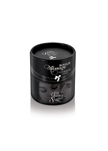 Zapachowa świeca do masażu - Plaisirs Secrets Massage Candle  Coco