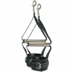 Zawiesie z kajdankami - Sportsheets Edge Hand Grip Wrist Cuffs  