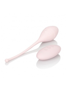 Zdalnie sterowany masażer mięśni Kegla - Inspire Vibrating Remote Kegel Exerciser   