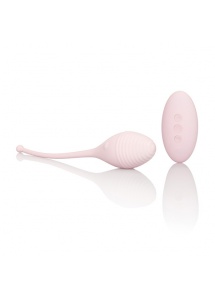 Zdalnie sterowany masażer mięśni Kegla - Inspire Vibrating Remote Kegel Exerciser   