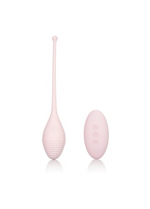 Zdalnie sterowany masażer mięśni Kegla - Inspire Vibrating Remote Kegel Exerciser   