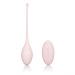 Zdalnie sterowany masażer mięśni Kegla - Inspire Vibrating Remote Kegel Exerciser   