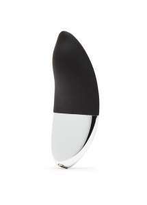 Zdalnie sterowany masażer łechtaczki do majteczek - Fifty Shades of Grey  Relentless Vibrations Remote Control Panty Vibe  