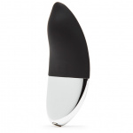 Zdalnie sterowany masażer łechtaczki do majteczek - Fifty Shades of Grey  Relentless Vibrations Remote Control Panty Vibe  