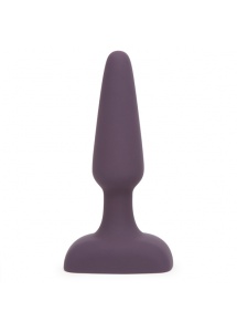 Zdalnie sterowany plug analny - Fifty Shades of Grey Freed Rechargeable Vibrating 