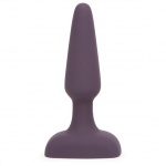 Zdalnie sterowany plug analny - Fifty Shades of Grey Freed Rechargeable Vibrating 