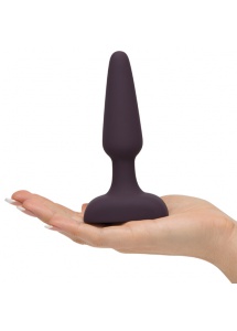 Zdalnie sterowany plug analny - Fifty Shades of Grey Freed Rechargeable Vibrating 