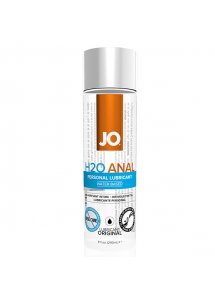 Żel analny wodny - System JO Anal H2O Lubricant 240 ml