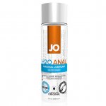 Żel analny wodny - System JO Anal H2O Lubricant 240 ml