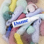 Żel czyszczący do akcesoriów i rąk - Dame Products Hand & Vibe Cleaner 60 ml  