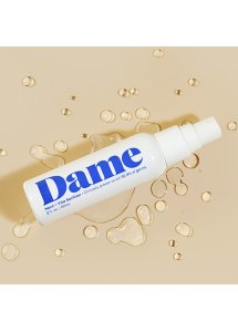 Żel czyszczący do akcesoriów i rąk - Dame Products Hand & Vibe Cleaner 60 ml  