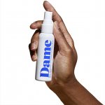 Żel czyszczący do akcesoriów i rąk - Dame Products Hand & Vibe Cleaner 60 ml  