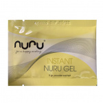 Żel do masażu nuru w proszku 1500ml - Nuru Instant Gel 