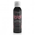 Żel do masażu - Orgie Acqua Croccante Crunchy Mousse 150ml Sakura