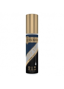 Żel do seksu analnego - Bucked Mount Hybrid Original Lubricant 120 ml  