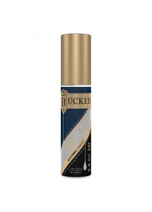 Żel do seksu analnego - Bucked Mount Hybrid Original Lubricant 60 ml  