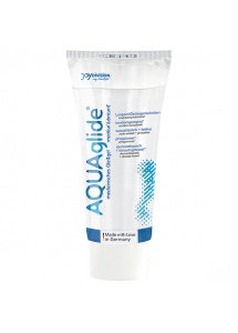 Żel intymny na bazie wody AQUAGLIDE - 50 ml