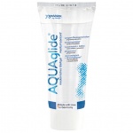 Żel intymny na bazie wody AQUAGLIDE - 50 ml