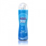 Żel intymny Durex Play FEEL - idealne nawilżanie 50ml
