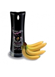 Żel na dłuższy seks  Voulez-Vous... Speed Limit - Banana