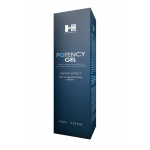 Żel na erekcję - Potency Gel 100ml