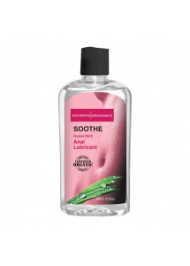Żel nawilżający analny - Intimate Organics Soothe Anal Lubricant 60 ml 
