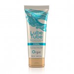 Żel nawilżający chłodzący - Orgie Lube Tube Cool 150 ml  