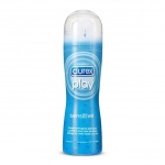 Żel nawilżający - Durex Play Sensitive Lubricant 50 ml