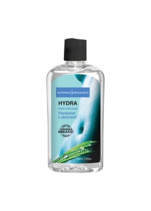 Żel nawilżający - Intimate Organics Hydra Water Based Lube 60 ml 