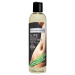 Żel nawilżający - Intimate Organics Elite Shiitake Glide 120 ml 