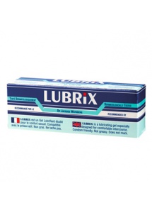 Żel nawilżający Lubrix Lubricant - 100ml