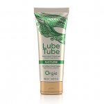 Żel nawilżający naturalny - Orgie Lube Tube Nature 150 ml  