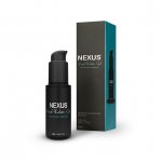 Żel nawilżający relaksujący do seksu analnego - Nexus Anal Relax Gel 50 ml  