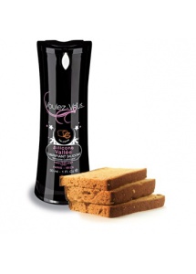 Żel nawilżający silikonowy Silicone Vallée – Gingerbread