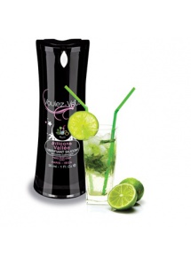 Żel nawilżający silikonowy Silicone Vallée – Mojito