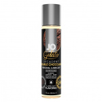 Żel nawilżający smakowy - System JO Gelato Decadent Double Chocolate 30ml